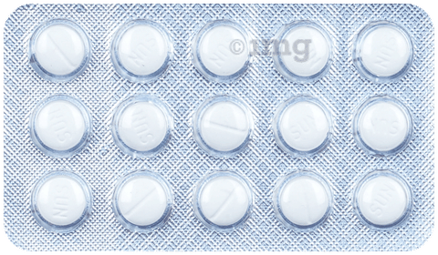 Etoshine 90 Tablet image