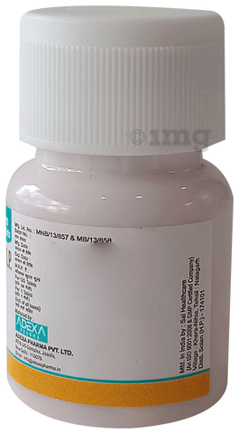 Mynorm 100mcg Tablet