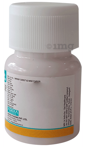 Mynorm 100mcg Tablet image