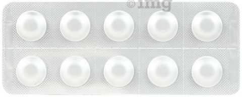 MelTOR 5 Tablet image
