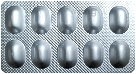 Mecoturn Tablet image Mecoturn Tablet image