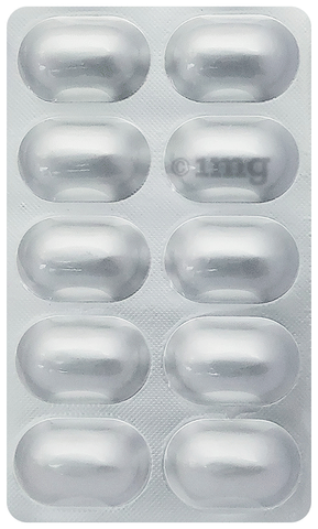 Diaten-M Tablet ER image Diaten-M Tablet ER image