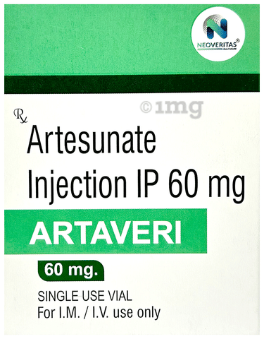 Artaveri 60mg Injection image Artaveri 60mg Injection image