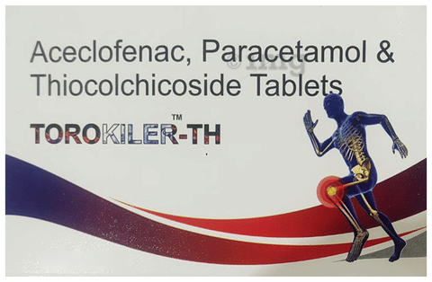 Torokiler-TH Tablet image