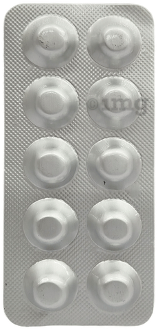 Dubeta 16 Tablet image