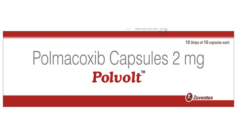Polvolt Capsule image