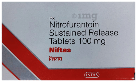 NIftaS Tablet SR image NIftaS Tablet SR image