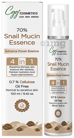 Snail online perfume rate