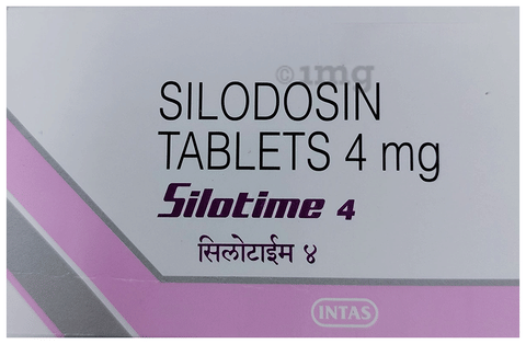 Silotime 4 Tablet image