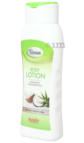 Multani Body Lotion image Multani Body Lotion image