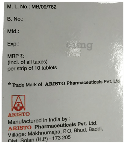 Aceclo Sera 100mg/325mg/15mg Tablet