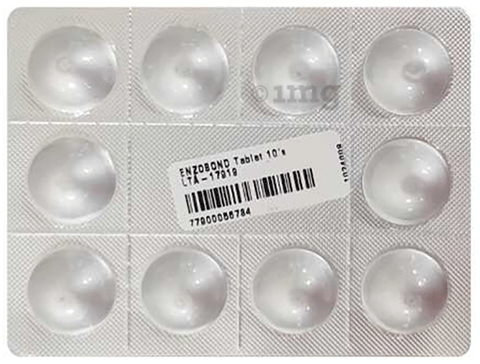 Enzobond Tablet