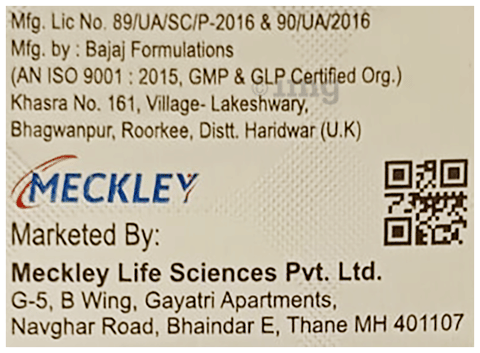 Itrahit 100mg Tablet image