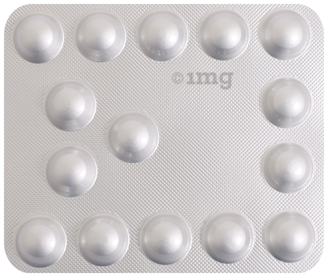 Prescob-S Sublingual tablet image Prescob-S Sublingual tablet image