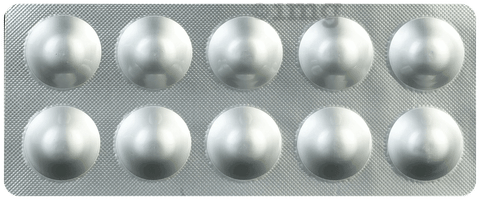 Dapanorm Duo 10 Tablet image