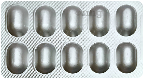Advilda M Tablet image Advilda M Tablet image