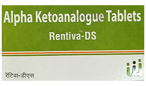 Rentiva-DS Tablet image