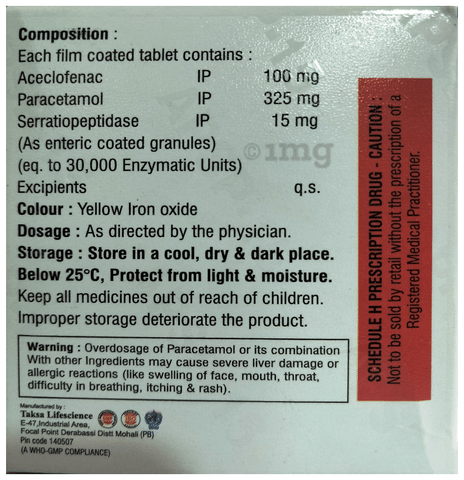 APSP 15 Tablet image