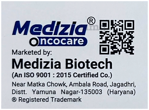 Nasezrol Tablet image Nasezrol Tablet image