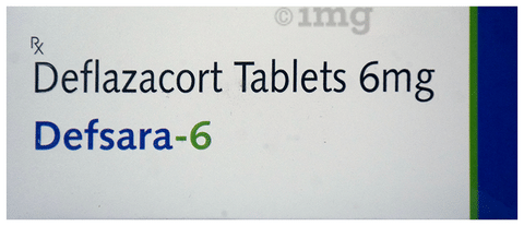 Defsara 6 Tablet