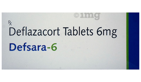 Defsara 6 Tablet image