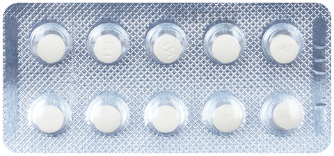 Rioci 1mg Tablet image Rioci 1mg Tablet image