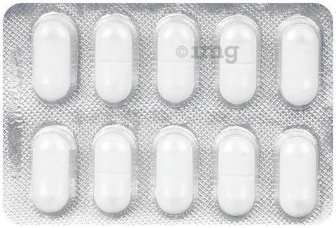 Combutol 800 Tablet image