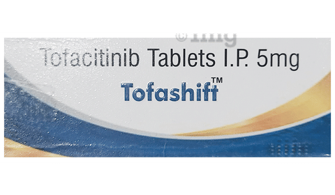 Tofashift Tablet image Tofashift Tablet image