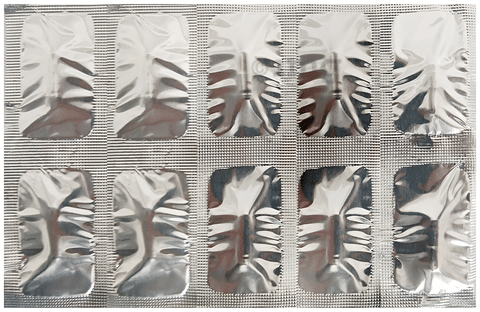 Esmorize-D Capsule SR image