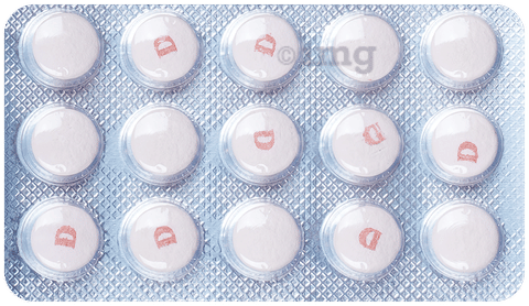 Doxinate 24 Tablet ER image