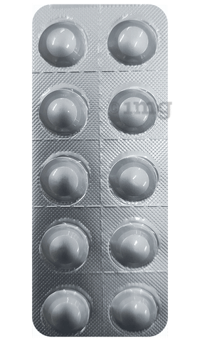 Bethcol 50 Tablet image