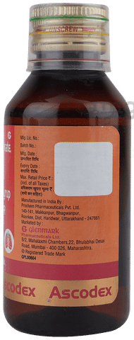 Ascodex BR Syrup