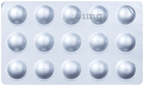 Rosycap 10 Tablet image