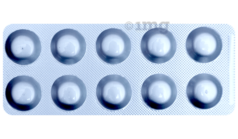 Telez-H 40 Tablet image Telez-H 40 Tablet image