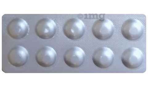 Vernaze 16 Tablet image