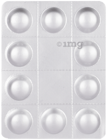 Melano TX 250mg Tablet image