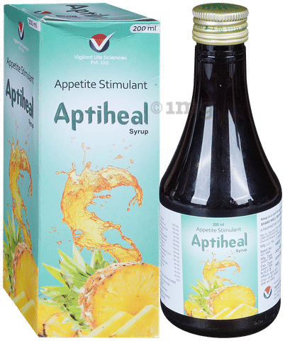 Aptiheal Syrup 1