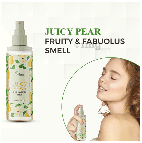 Pear body online spray