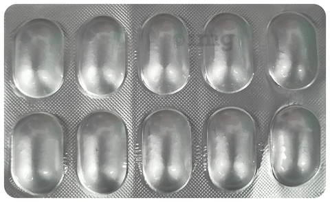 Panvoz-D Capsule PR image