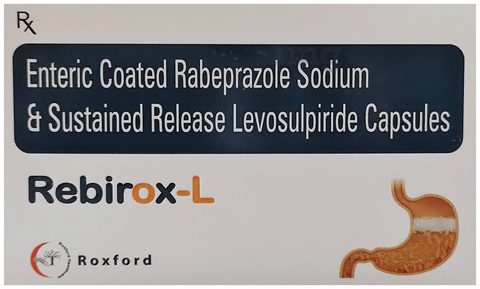 Rebirox-L Capsule SR image Rebirox-L Capsule SR image