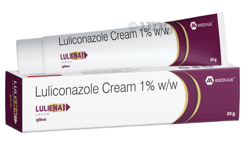Luliena Cream image Luliena Cream image