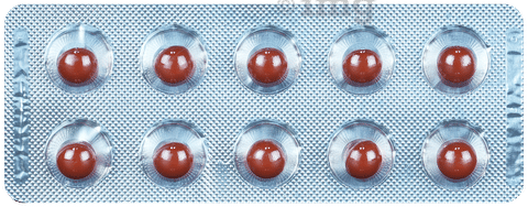 Isotroin 5 Capsule image