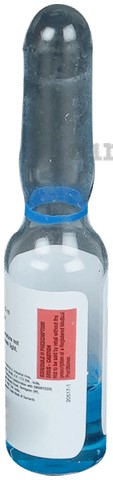 Endocryl 0.5ml Injection