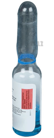 Endocryl 0.5ml Injection image