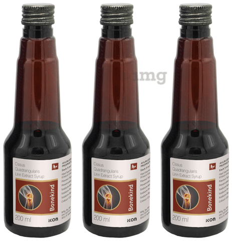 Bonekind Syrup (200ml Each) image Bonekind Syrup (200ml Each) image