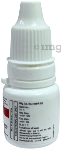 Lotebra Eye Drops image