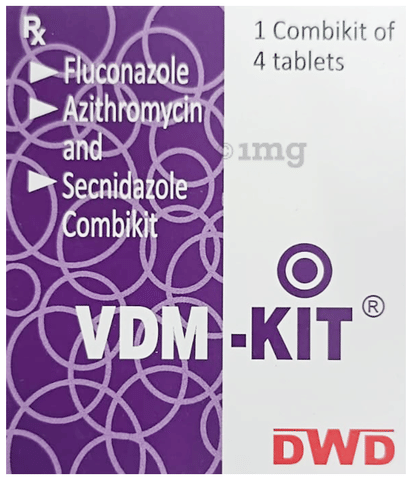 VDM-Kit image