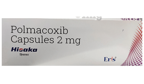 Hisaka Capsule image