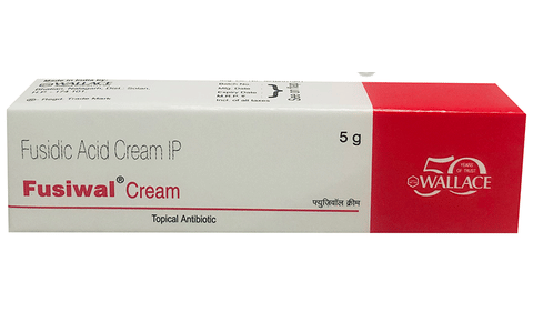 Fusiwal Cream image Fusiwal Cream image
