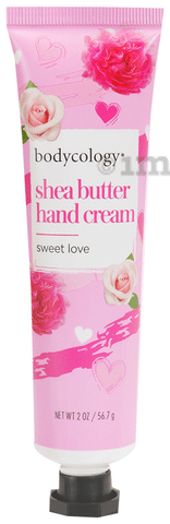 Bodycology sweet love deals